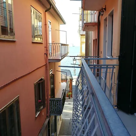 Apartment In Sottomarina Mit Terrasse *