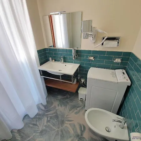 In Sottomarina Mit Terrasse Apartment *