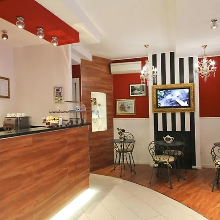 Apartment In Sottomarina Mit Terrasse *
