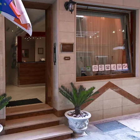Apartment In Sottomarina Mit Terrasse Chioggia