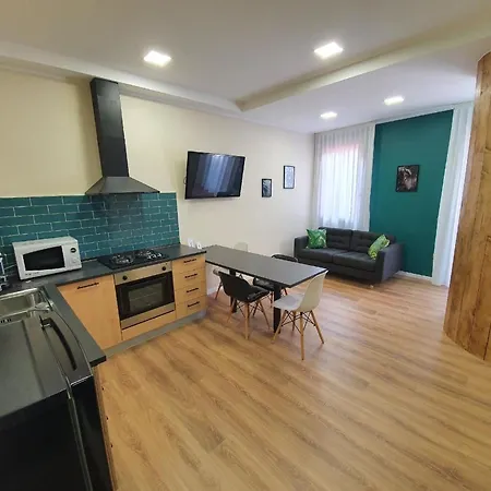 Apartment In Sottomarina Mit Terrasse Chioggia