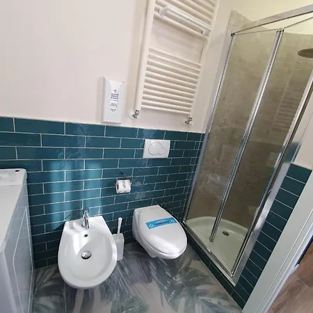Apartment In Sottomarina Mit Terrasse